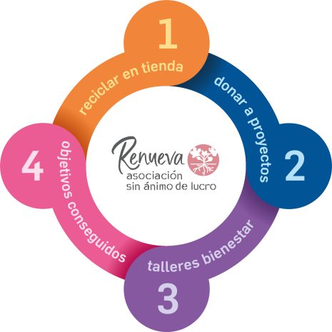 ciclo objetivos