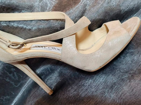 zapato zapato jimmy choo